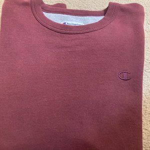 Champion sweatshirt